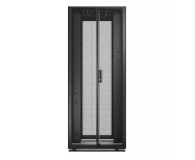 APC Easy Rack stojąca 19" 48U800x1000mm (czarna) - 1270668 - zdjęcie 1